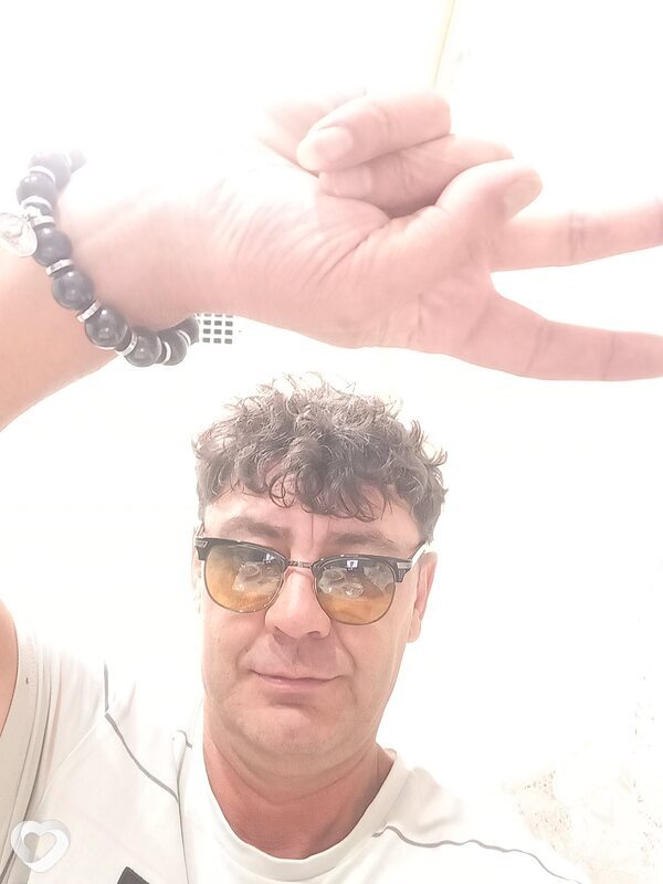 Тимур, 48, Ставрополе — анкета №847651