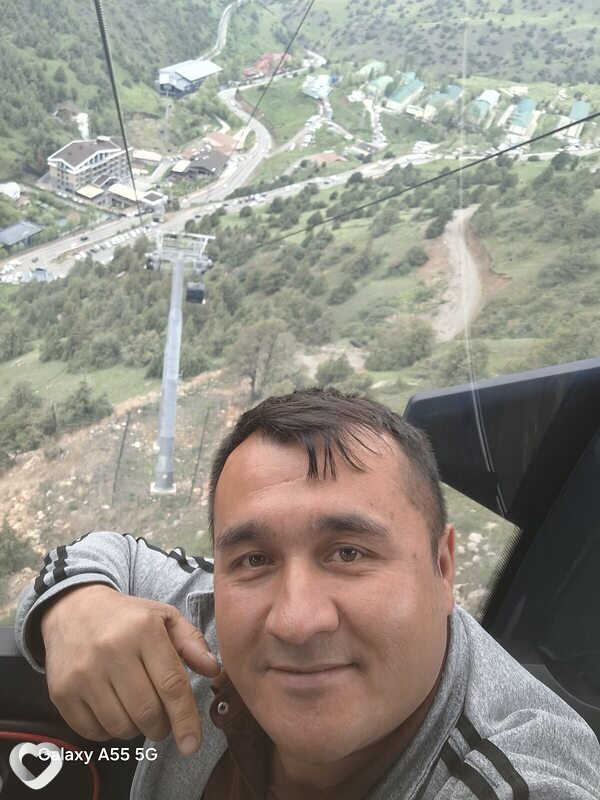 Миша, 43, Санкт-Петербурге — анкета №848030