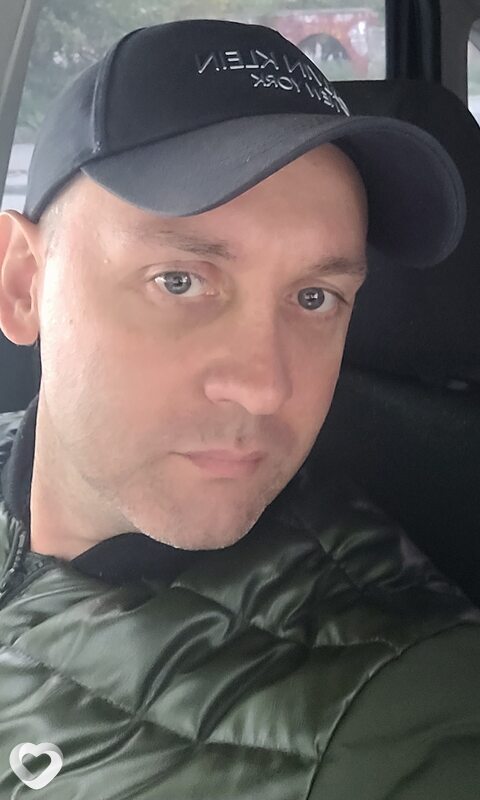 Александр, 41, Березовский (Свердловская обл) — анкета №848035