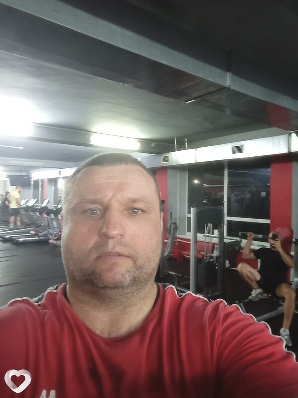 Константин, 44, Новочеркасске — анкета №848039