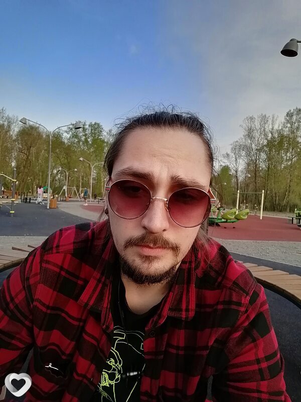 Сергей, 27, Красноярске — анкета №848045