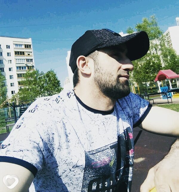 Lion, 39, Душанбе — анкета №848046