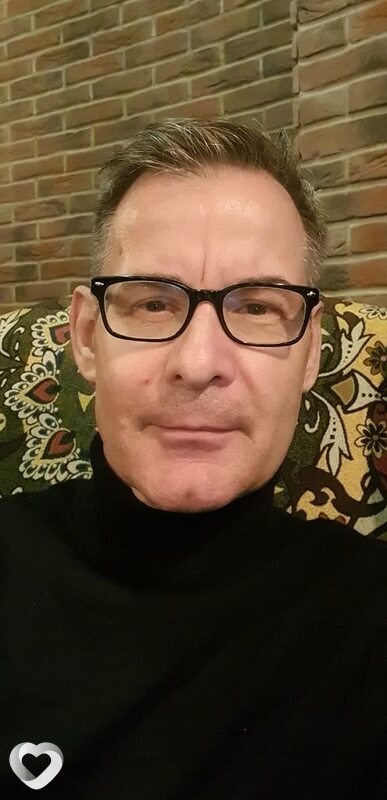 Коста, 48, Ростове-на-Дону — анкета №848053