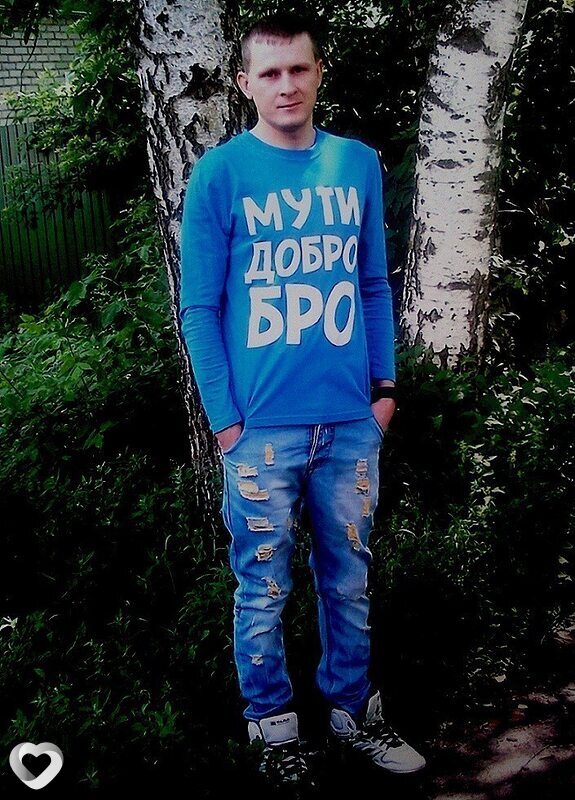 Алексей, 37, Спасск-Дальний — анкета №847606