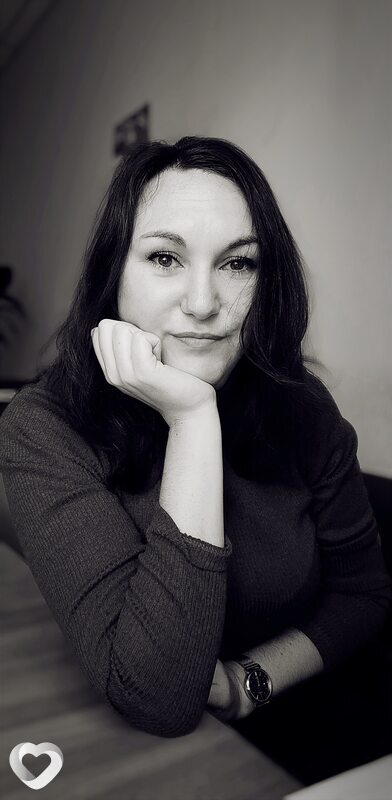 Галина, Ванино