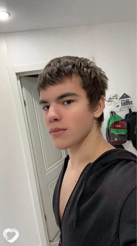 Ярик, 21, Москве — анкета №847617