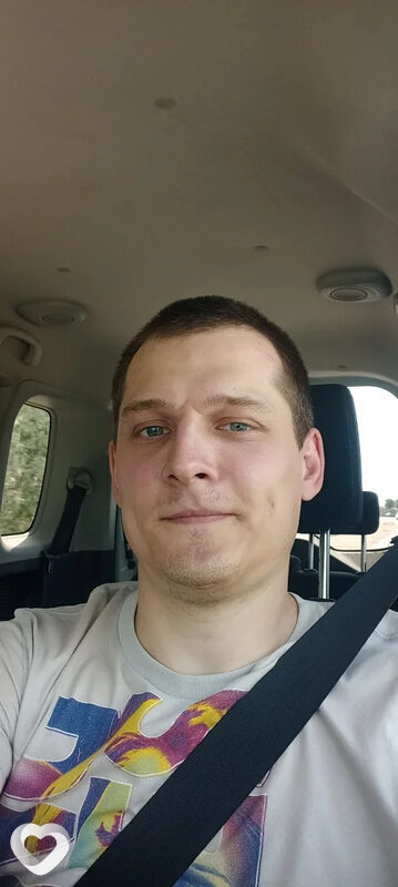 Ан, 33, Томске — анкета №847780