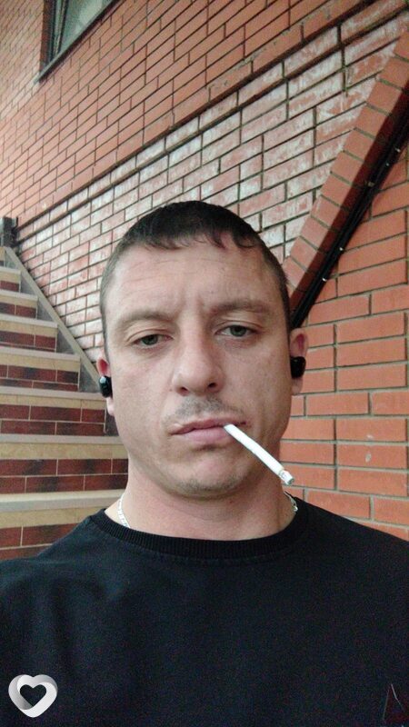 Sanya, 38, Волгограде — анкета №847781
