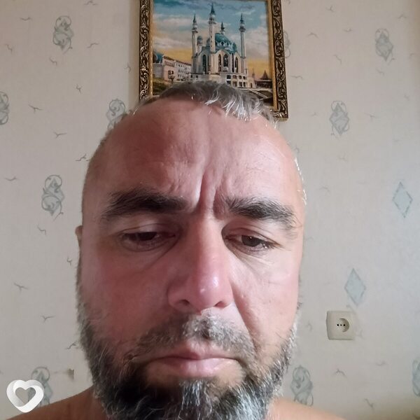 Амин, 46, Екатеринбурге — анкета №847788