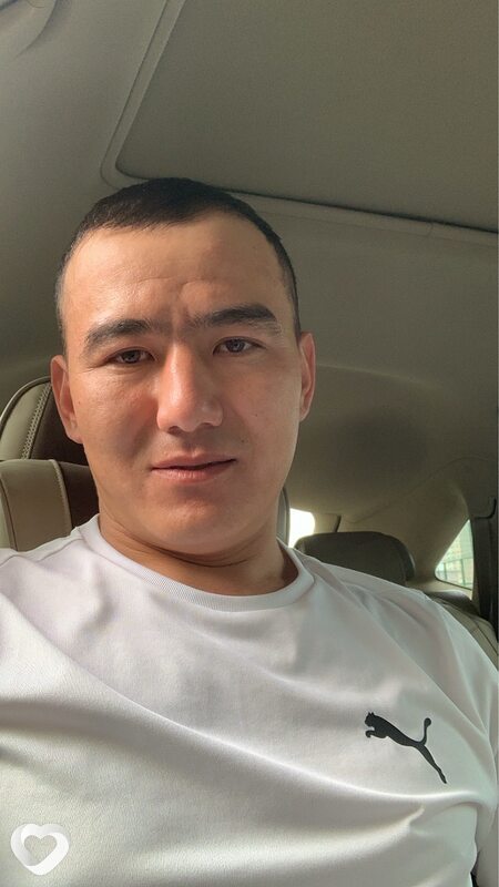 Djo, 33, Астане — анкета №847791