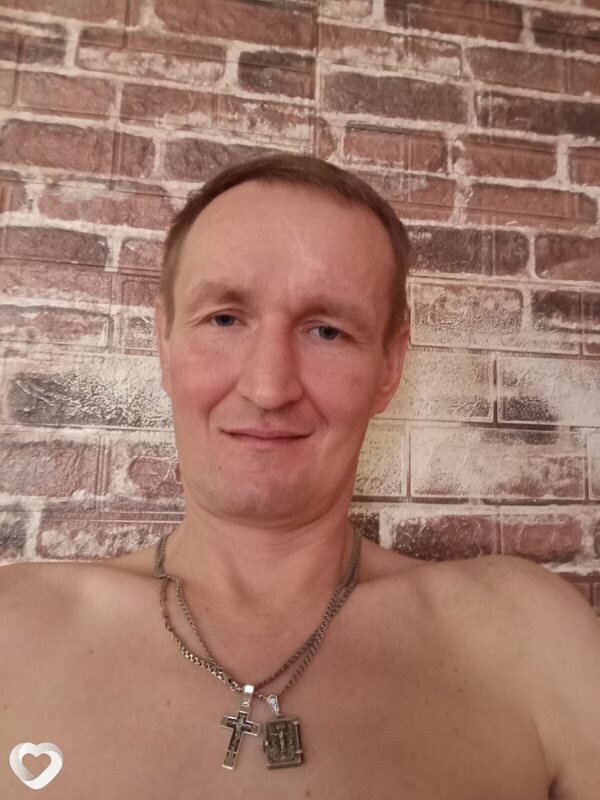 Александр, 42, Мытищах — анкета №847792