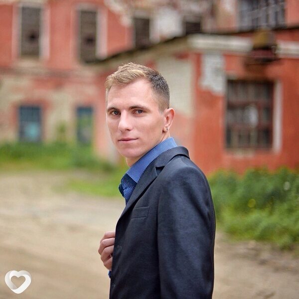 Евгений, 34, Москве — анкета №847794