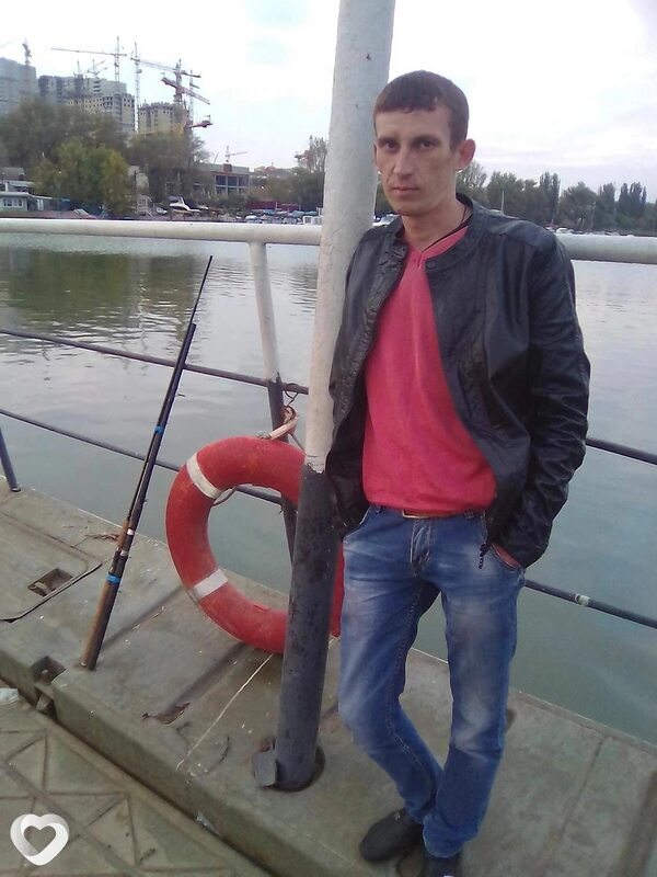 Александр, Тихорецк