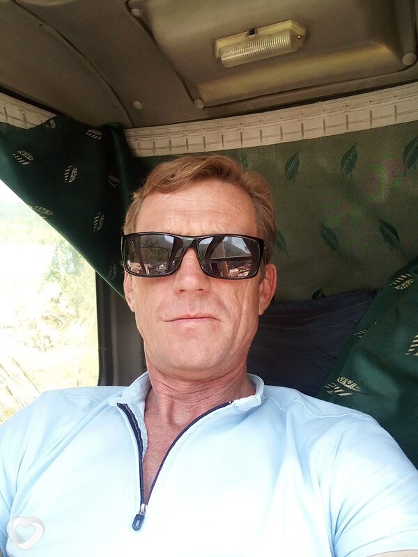 Алексей, 47, Алматы — анкета №847803