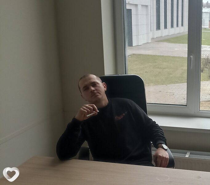 Павел, 38, Брянске — анкета №847731
