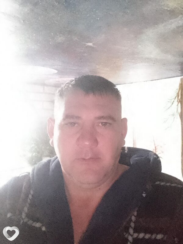 Андрей, 42, Днепр — анкета №847736