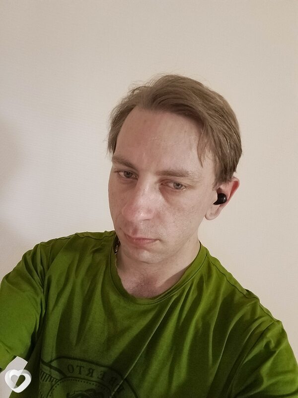Денис, 32, Омске — анкета №847744