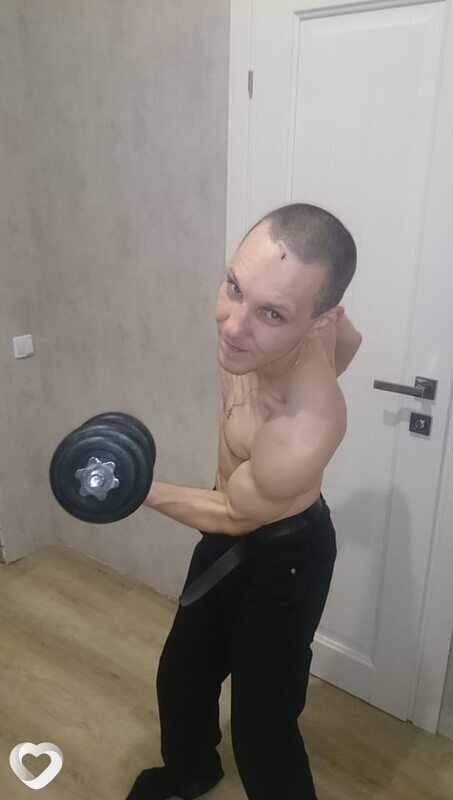 Михаил, 35, Новосибирске — анкета №847745