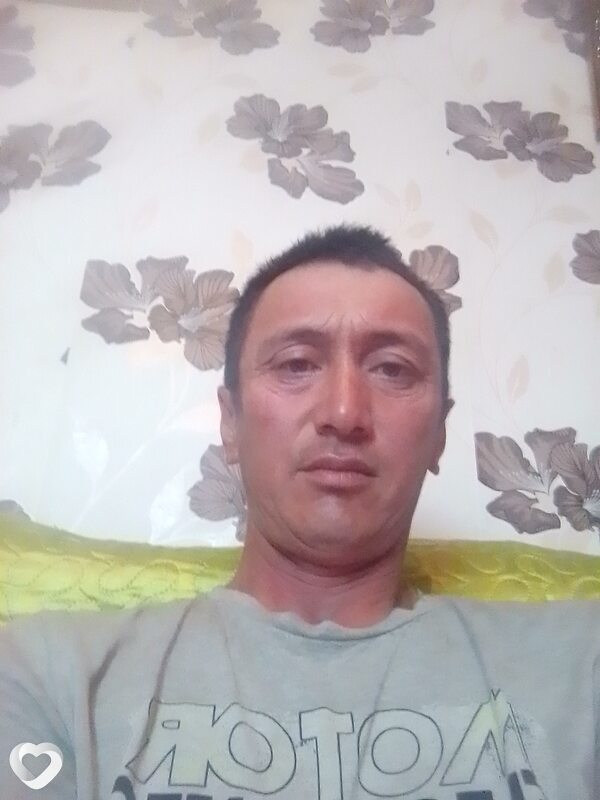 Михаил, 42, Новосибирске — анкета №847748