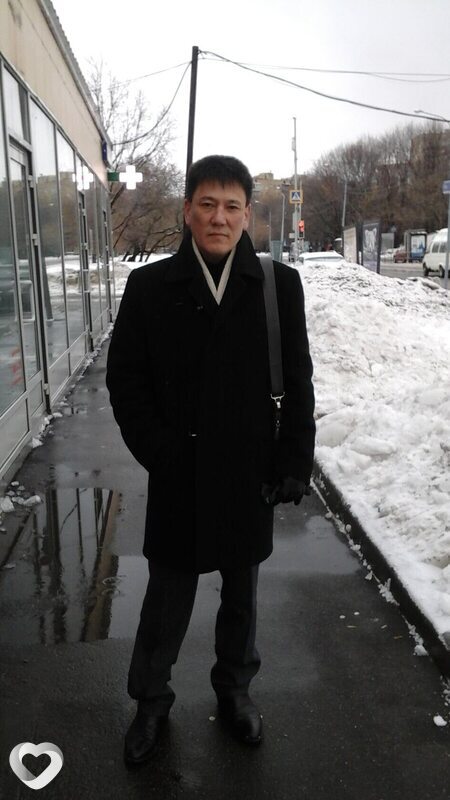 Ан, 53, Брянске — анкета №847754