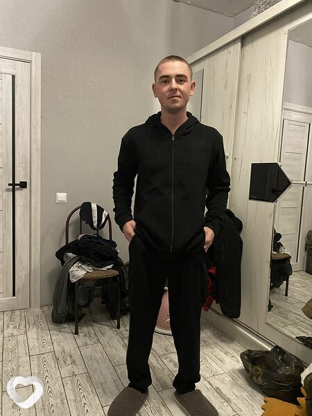 Сергей, 27, Мариуполе — анкета №847681