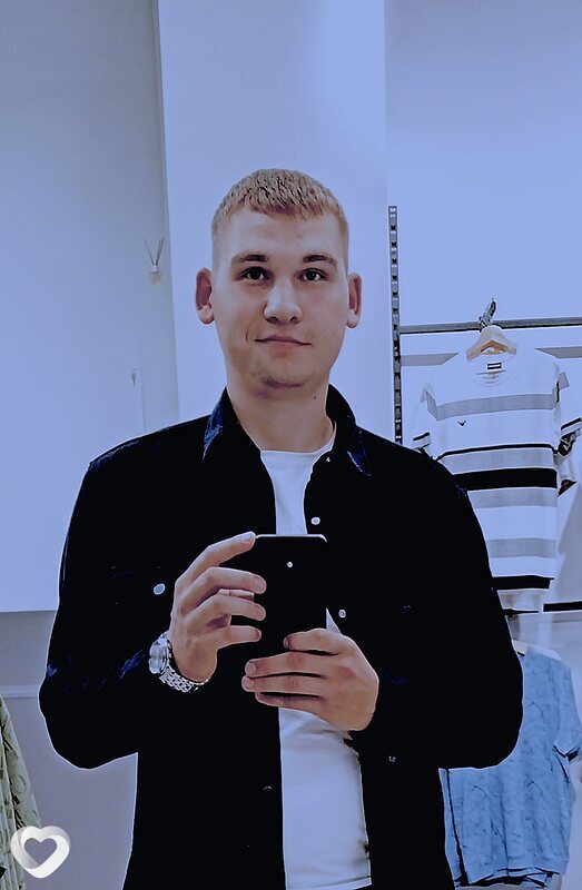 Эльнар, 26, Оренбурге — анкета №847684