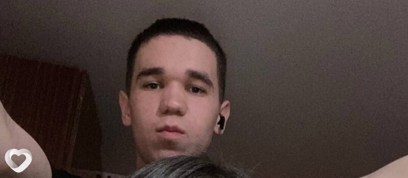 Денис, 21, Нефтекамске — анкета №847686