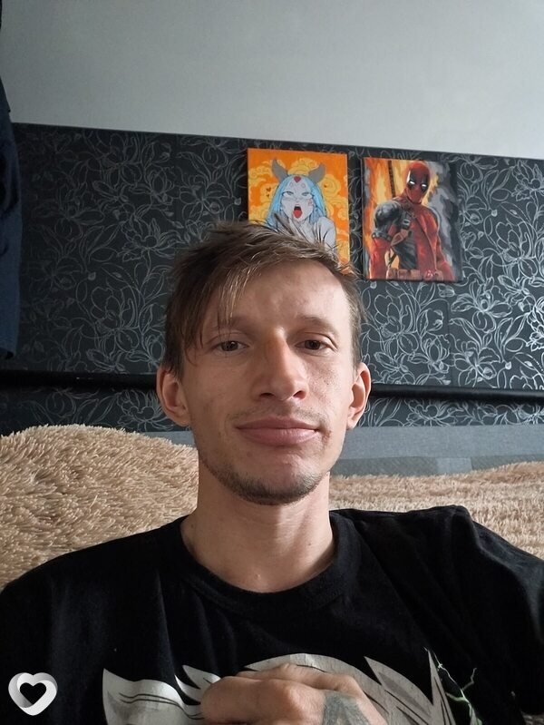 Андрей, 32, Краснодаре — анкета №847706