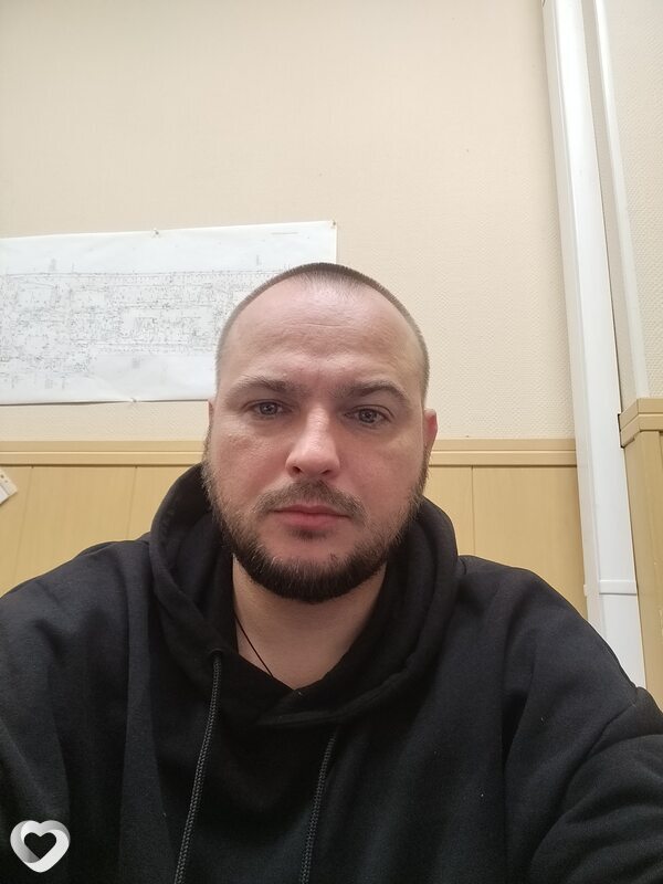 Александр, 40, Санкт-Петербурге — анкета №847708