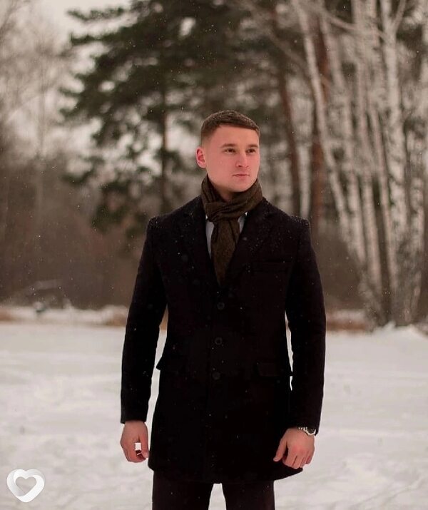 Сэм, 29, Тамбове — анкета №847709
