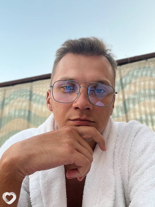 Виталий, 29, Москве — анкета №847710