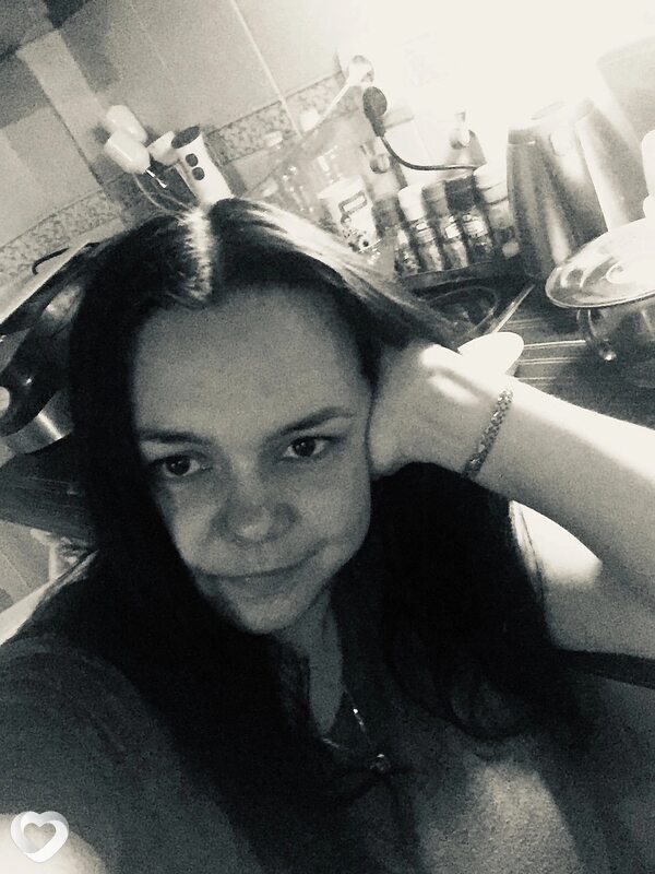 Ирина, Апатиты
