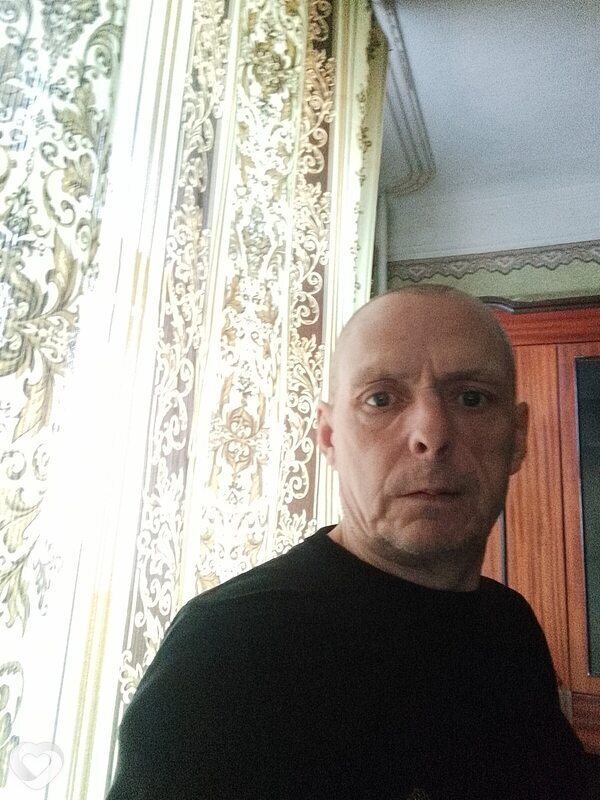 Aleksei Plesnev, 54, Нижнем Новгороде — анкета №847716