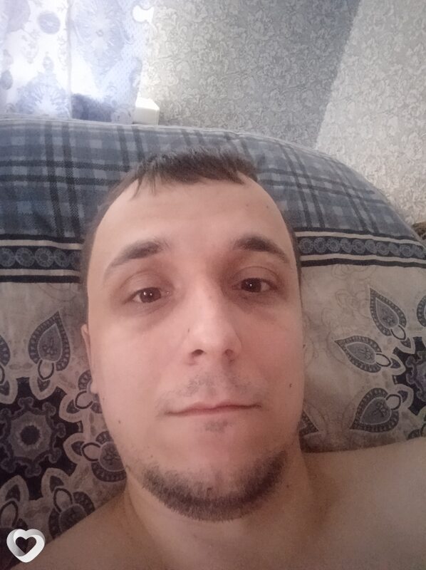 Саша, 33, Уфе — анкета №847719