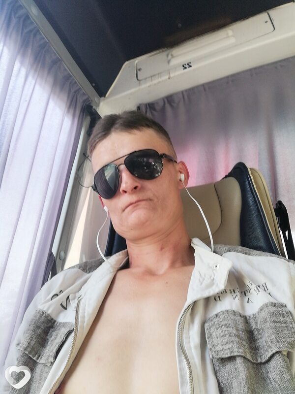 Aleks, 35, Гродно — анкета №847720