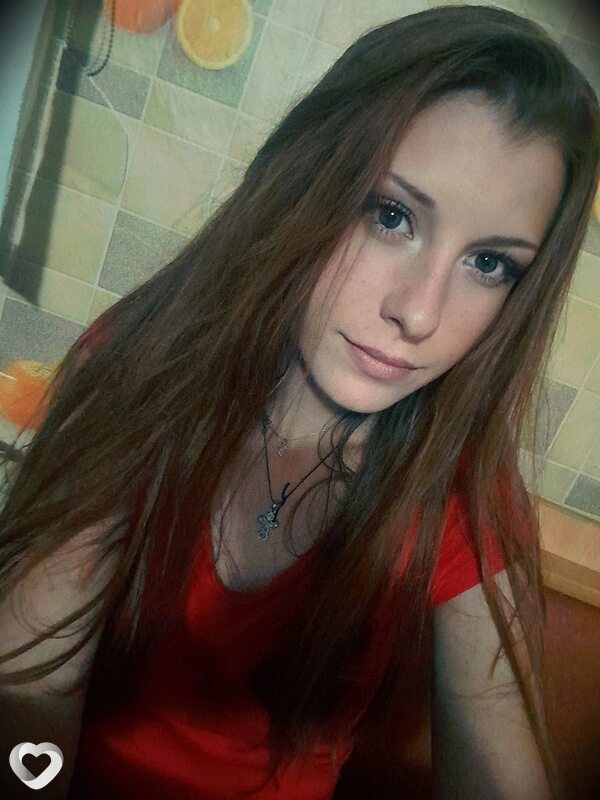 Лера Волконская, 25, Омске — анкета №847722