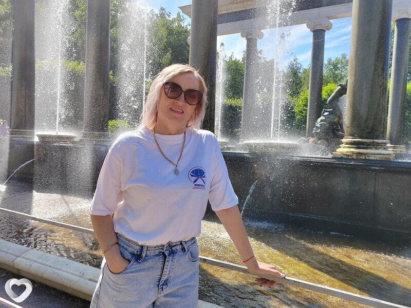 Татьяна, 51, Новосибирске — анкета №847727