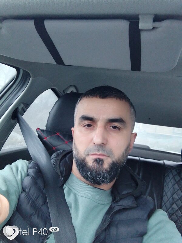 Sultan, Бетлица