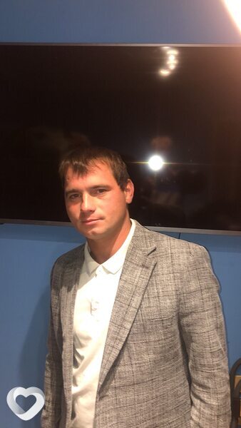 Илья Илюшин, 34, Казани — анкета №847762
