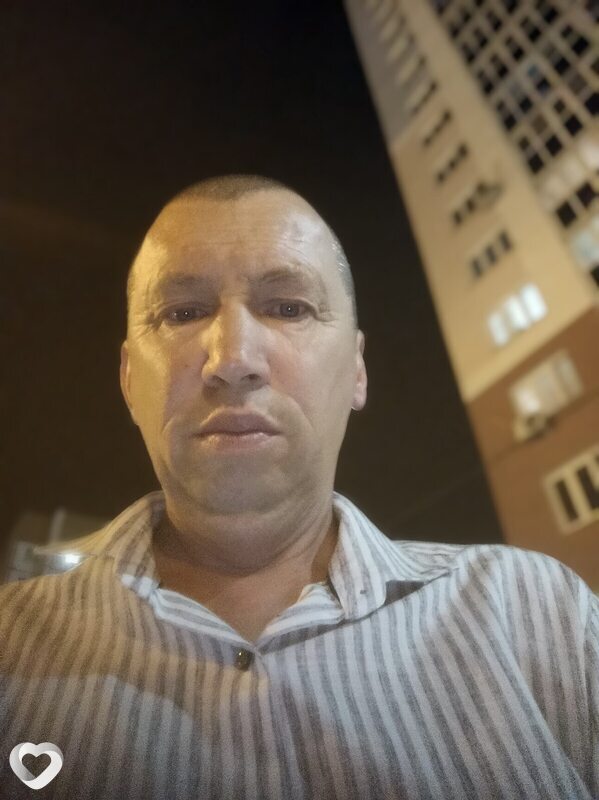 Игорь, 46, Липецке — анкета №847766