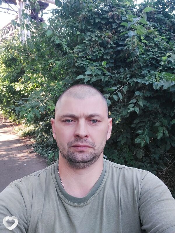 Анатолий, 41, Познань — анкета №847770