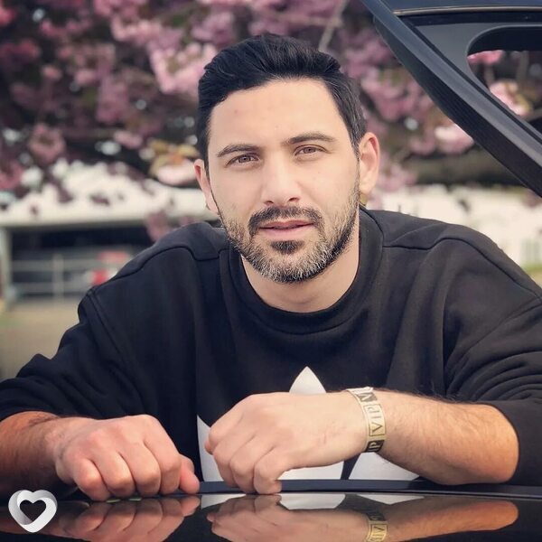 Игорь, 30, Новокузнецке — анкета №847772