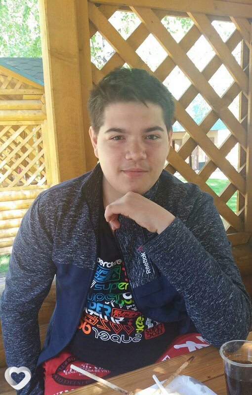Максим, 23, Кемерове — анкета №847774