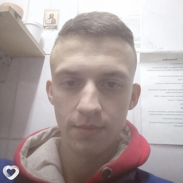 Николай, 28, Минске — анкета №847775