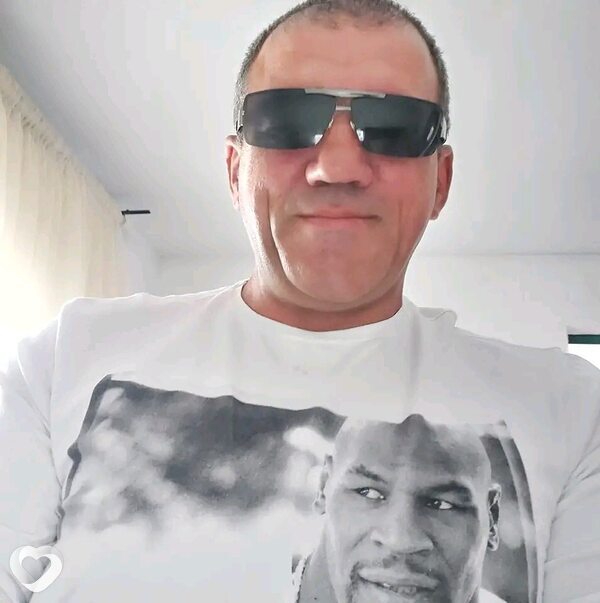 Денис, 48, Запорожье — анкета №847864