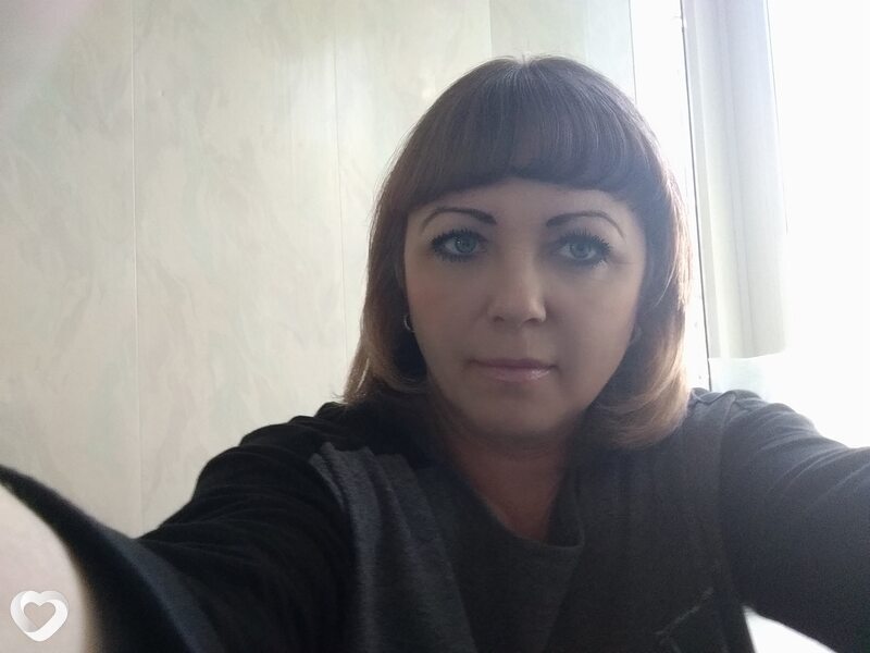 Ирина, 54, Тольятти — анкета №847868