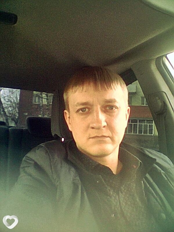 Антон, 41, Ленинске-Кузнецком — анкета №847876
