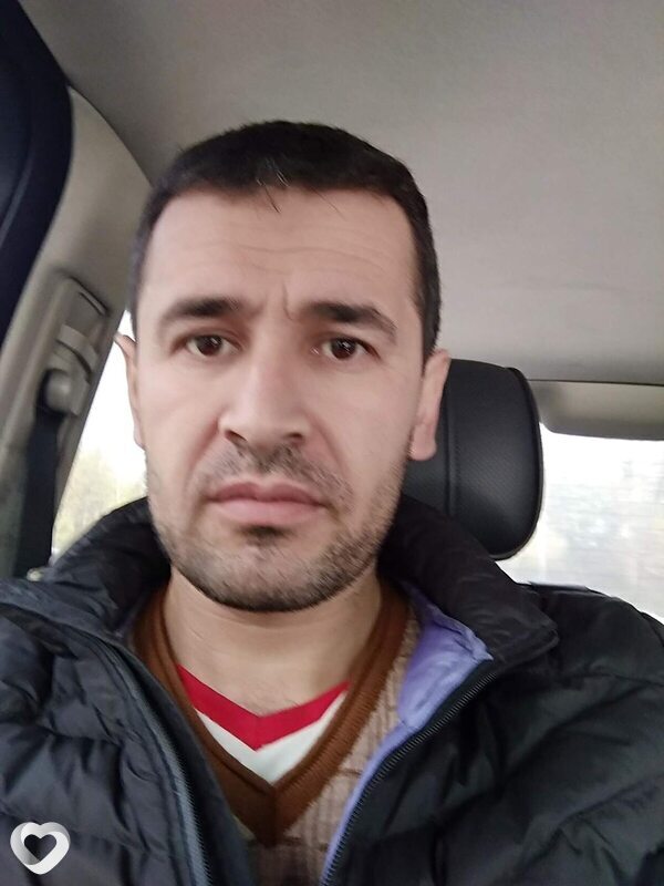 Алек, 39, Зеленоград — анкета №847806