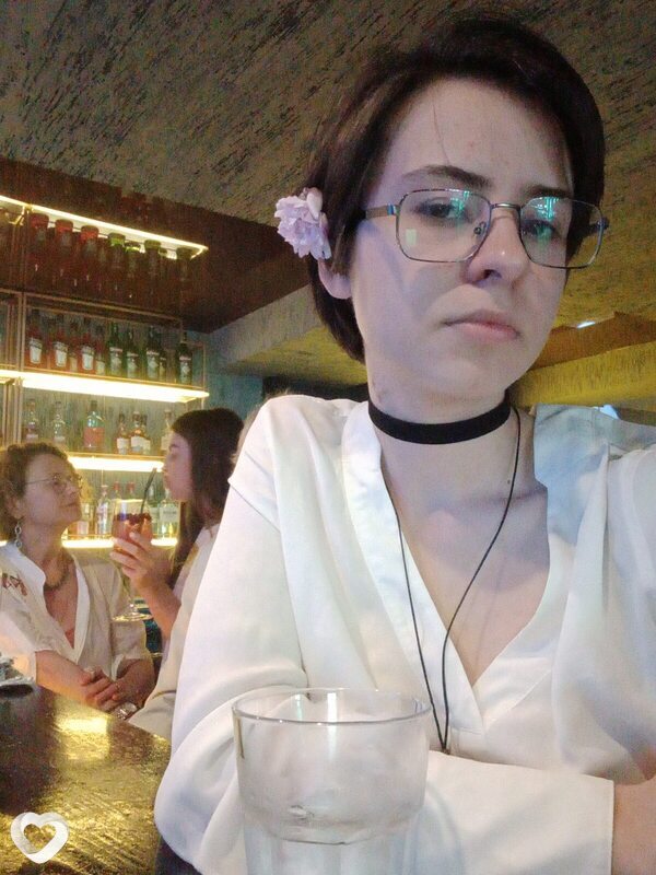 Петра, 22, Санкт-Петербурге — анкета №847808
