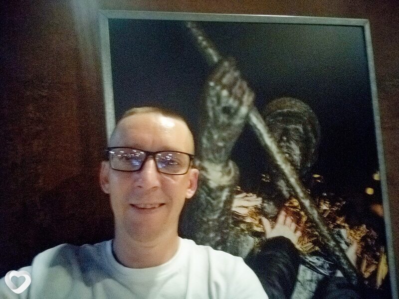 Andrii, 41, Познань — анкета №847811